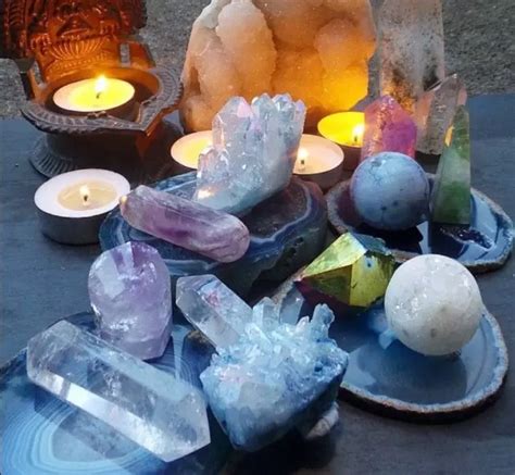 Enchanted Objects: Incorporating Talismans and Amulets in a Witchy Performance